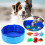 MultiFunctional Pet Bath Tub Foldable Design With 6-50 by 8 3