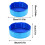 MultiFunctional Pet Bath Tub Foldable Design With 6-50 by 8 4