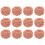 12pcs Copper Cleaning Tool Heavy Duty Solder Tip Cleaner For 1