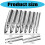 Steel Craft Maker for Leather Strap Simple Handle Feature Easy 3