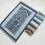 Chenilles Kitchen Rug Easy Maintenance Fatigue-Ink green 7