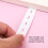 High Flexibility 2.5cm Cord With Eyelet Trim Sturdy-White 5