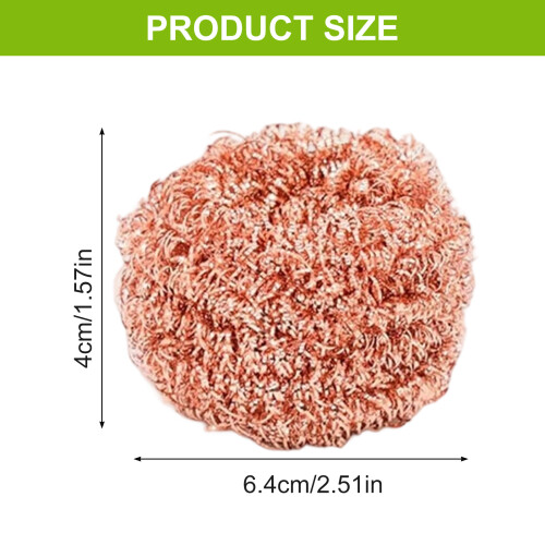 Professional Solder Iron Cleaner 12pcs Quick Residues Removal 2