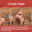 Vintage Metal Needle Threader Easy and Quick Needle-Qinggu 7