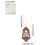 Vintage Metal Needle Threader Easy and Quick Needle-Qinggu 2