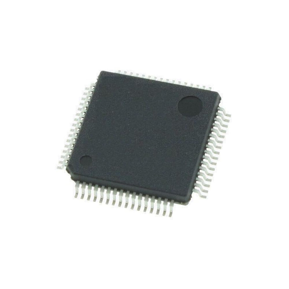 Spc5601df1vlh4 Microcontroller, 32Bit Mcu, Spc5600 Series, Automotive Mcu, Freescale Nxp 9412369006110