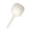 Multipurpose Measuring Scoops For Coffee-White short handle 1