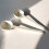 Kitchen Scoops Precise Measurement Coffee-Black short handle 7