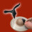 Clay Positioning Aid for Artistic Wheel Throwing Projects-White 5