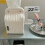 Contemporary Cloth Tissue Dispenser Cotton Fabric Desktop-1 3
