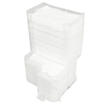 Original Waste Ink Pad Sponge Absorber Set for Epson R330 R290 L801 L805 L800 T50
