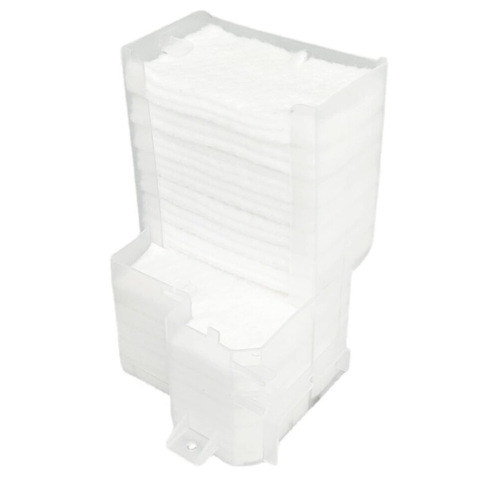 Replacement Parts For Printer Epson R330 R290 L801 L805 Maintenance Box Waste Tank Absorber Pad Sponge 9412369006226