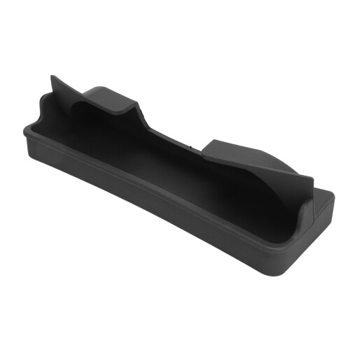 Tesla Model 3/Y 2021-2024 Silikon-Konsolenhalter 1