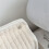 Contemporary Cloth Tissue Dispenser Cotton Fabric Desktop-1 7