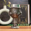 Insulated Nonrust Steel Skull Wine Cup Comfortable Grip For 6