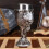 Artistic 3D Skeletons Nonrust Steel Goblet Durable Pubs Cup 5