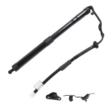 Eenvoudig te installeren achterklepactuator voor Toyota RAV4 2013-2018. Elektrische achterklep met elektrische ondersteuning, corrosiebestendig,