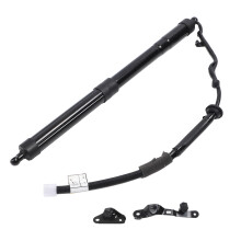 Eenvoudig te installeren achterklepactuator voor Toyota RAV4 2013-2018. Elektrische achterklep met elektrische ondersteuning, corrosiebestendig,