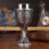 Artistic 3D Skeletons Nonrust Steel Goblet Durable Pubs Cup 7