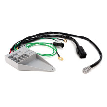 Automatic Step Retraction Control Module, Electric Step Control Unit for RV Door Steps IMGL 9510, Direct Replacement with Obstacle Detection,