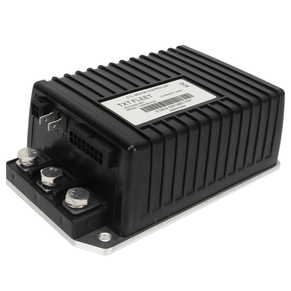 Dc Motor Controller Speed Controller Replace Part Number Applicable Models Default Parameters Potentiometer Throttle Eec Fault Detection Strict 9169997737656