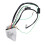 Automatic Step Retraction Control Module, Electric Step Control Unit for RV Door Steps IMGL 9510, Direct Replacement with Obstacle Detection 4