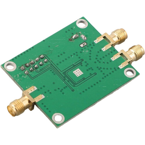 MAX2870 RF Source Module 23 56000MHz Frequency For Electronic Applications, Wideband RF Synthesizer 2