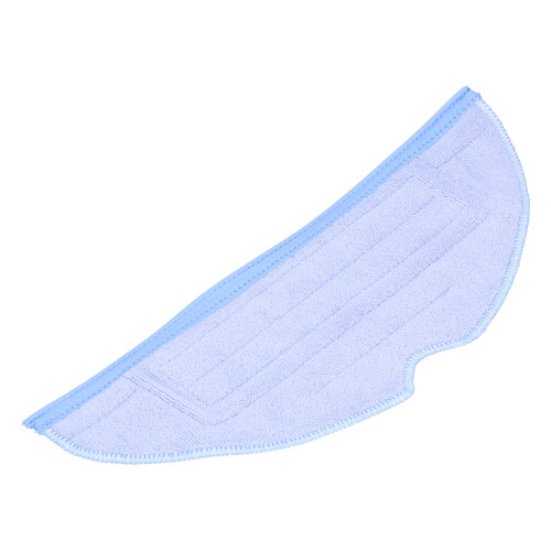 Σφουγγαρίστρα Roborock Vacuum Mop, σχεδιασμένα για βέλτιστη απόδοση σε σκληρά δάπεδα, η 1
