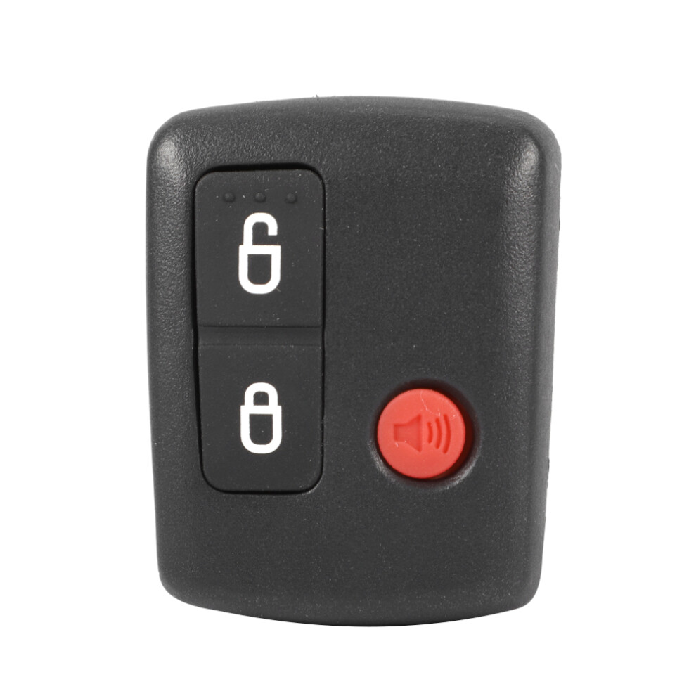 Complete Key Fob With Electronics Automotive Locksmith Programming Required 3 Button Keyless Car Key Remote For Mitsubishi Models Smart Remote Key 9190834855547