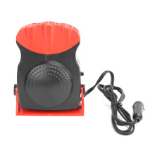 Chauffage/dégivreur de voiture puissant de 200 W, silencieux, ergonomique, écoénergétique et facile à installer sur tous les véhicules.