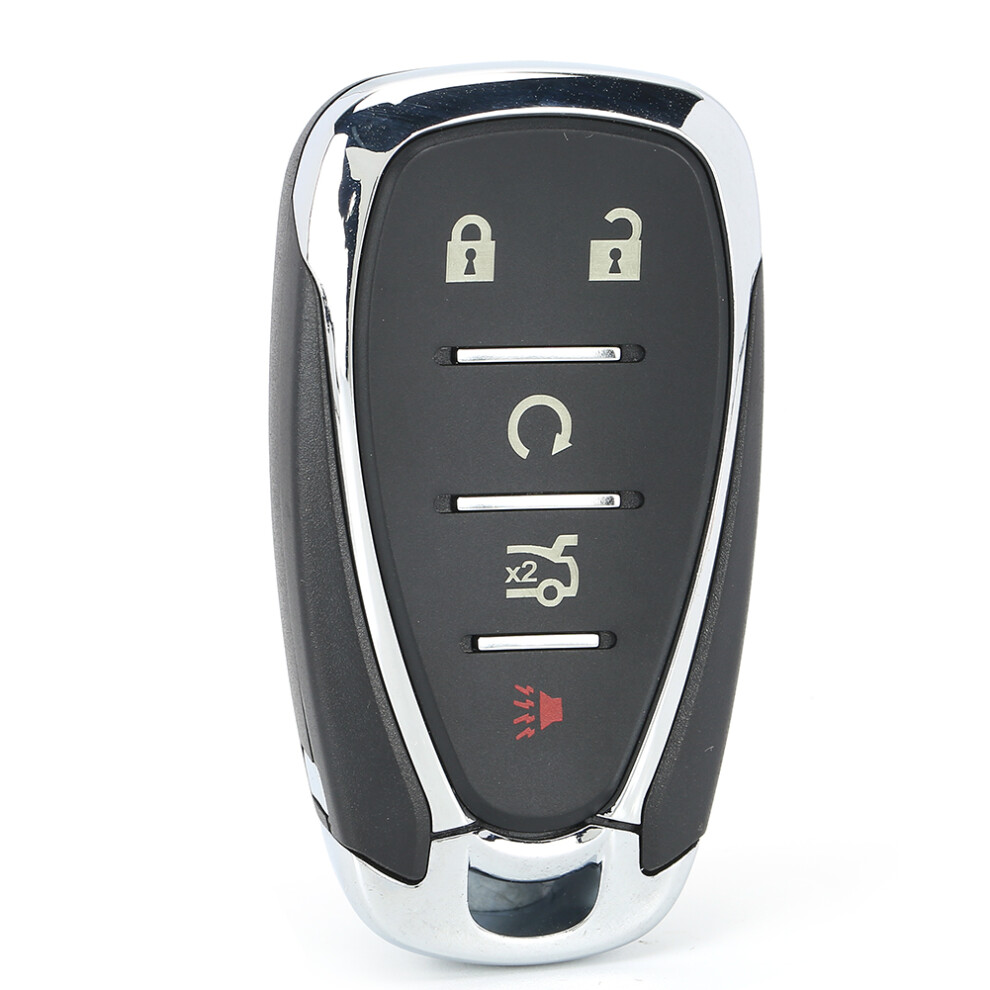 Replacement Key Fob For Chevy Vehicles Keyless Entry Remote Control Compatible With Hyq4aa Fcc Id High Quality Alternatives Impact Resistant Material 9159805508813