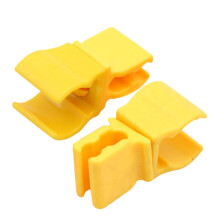 Football Pole Connection Buckle Model 8113 Professional Clip Connector for Football Agility Training Poles