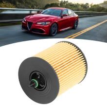 Hochwertiger Ölfilter 12575810 12605566 12605565 für verschiedene Autos