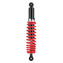 Rear Shock Absorber Universal Fit For Dune Quad Dirt Bike ATV, High Quality Aluminum Alloy Suspension With Improved Shock Absorption Performance For