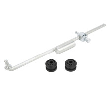 Bucșă inel de fixare pentru Dodge Ram Transfer Case Shifter Control Linkage, durabilitate de lungă durată, instalare ușoară, modele compatibile