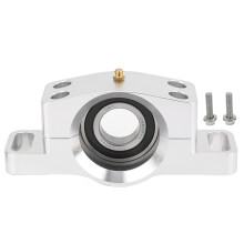 Reemplazo de cojinete de eje UTV de alta calidad, cojinete autoalineable Dur para Polaris RZR XP900 4 900 2012-2014, aleación de aluminio A380 de