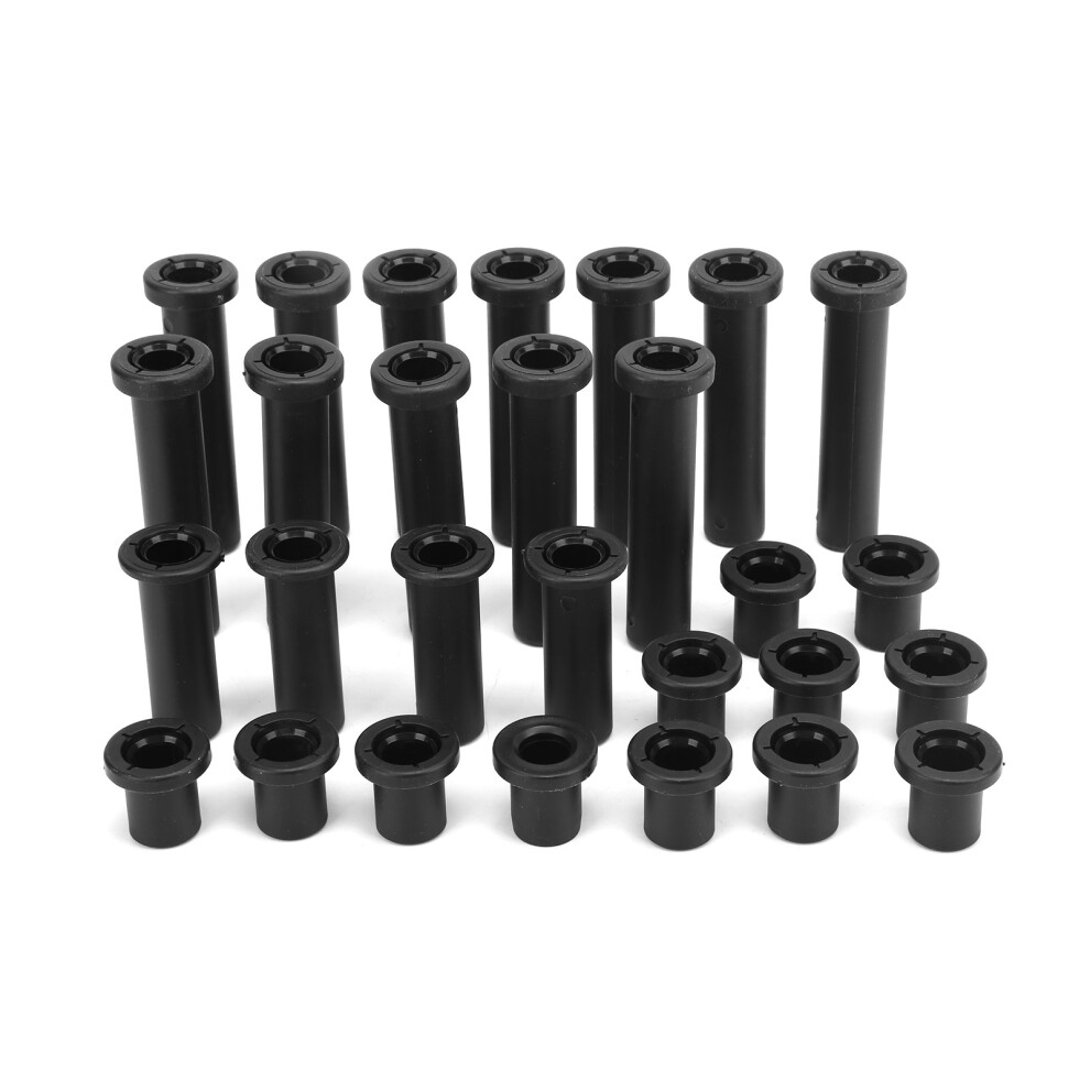Front And Rear A-Arm Bushings Set For Polaris Rzr 800 - 28 Pieces 4681378115433