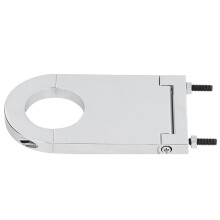 Abaissement de colonne de direction de 3,5 po pour SBC/BB 350/454