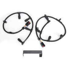 Glow Plug Connector Wire Harness For Ford 6.0L Diesel Engines Complete Replacement Kit OEM Standard And Finish Includes Removal Tool Glow Plug