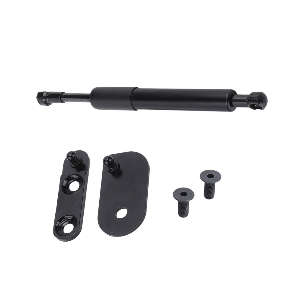 Tailgate Assist Shock Strut For Pickup Trucks, Heavy Duty Tailgate Lift Assist With Smooth Connection Dustproof Design And Reliable Vehicle Fitment 9190834452043