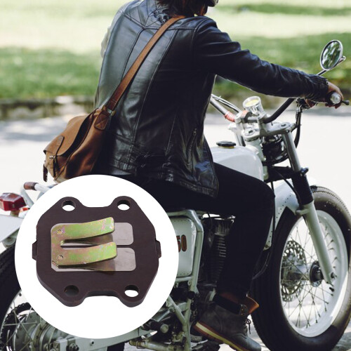Βαλβίδα Reed για Yamaha PW50, Αντικατάσταση πλάκας βαλβίδας εισαγωγής συμβατή με 2
