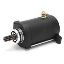Motor de arranque de 9 dientes para CF Moto X6Terralander625 Reducción de ruido Satisfacción del cliente Resistencia al estrés mecánico Reemplazo