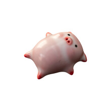 Spit Bubble Under Bottom Funny Teacups Hiddens Animal Inside-A