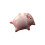 Spit Bubble Under Bottom Funny Teacups Hiddens Animal Inside-A 1