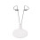 Pack Of 6 Metal Doll Display Stands Secure Support Base-Black 2