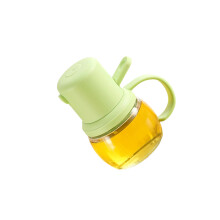 Mist Sprayer Oil Dispenser For Healthy Cooking And Air-Green