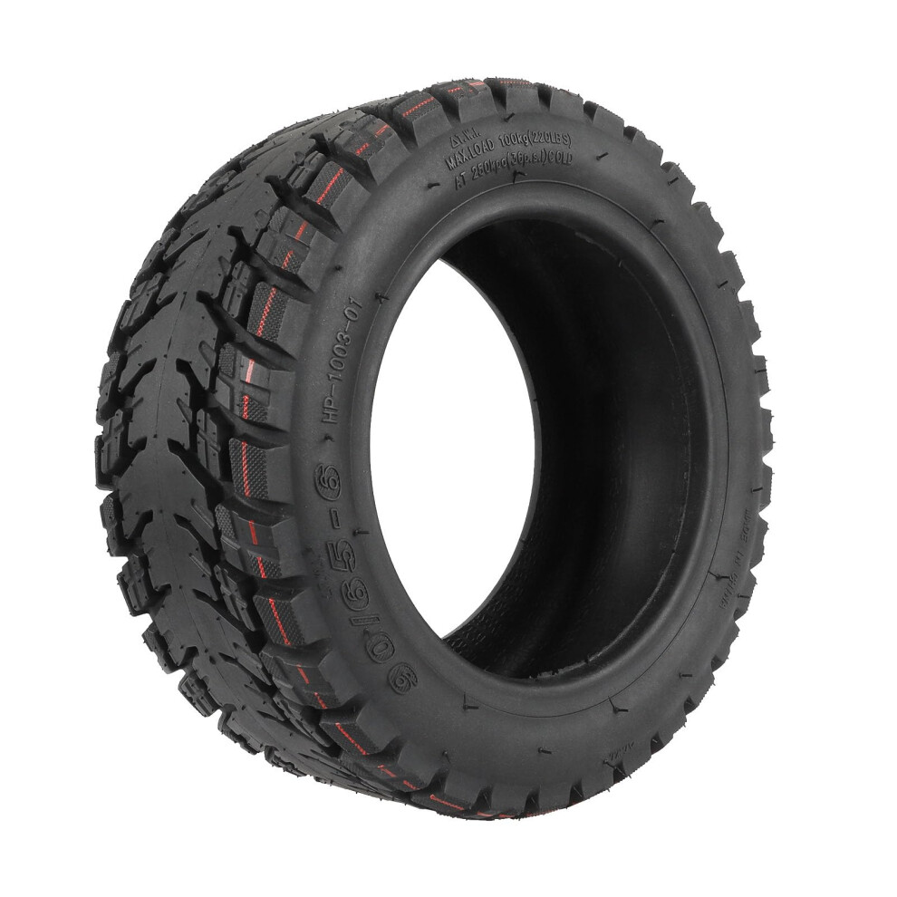 90/656 Offroad Tires, 10Inch Tire Accessories For Most 10Inch Wheels And Vehicle Spare Tire Parts, 1 Piece (2 Pieces). 9412369920706