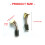 Carbon Brush Replacement Accessories For 328202 334696 Models 3