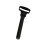 Large Capacity 5L 8L Flexible Plastic Shoulder System-Black 5L 1
