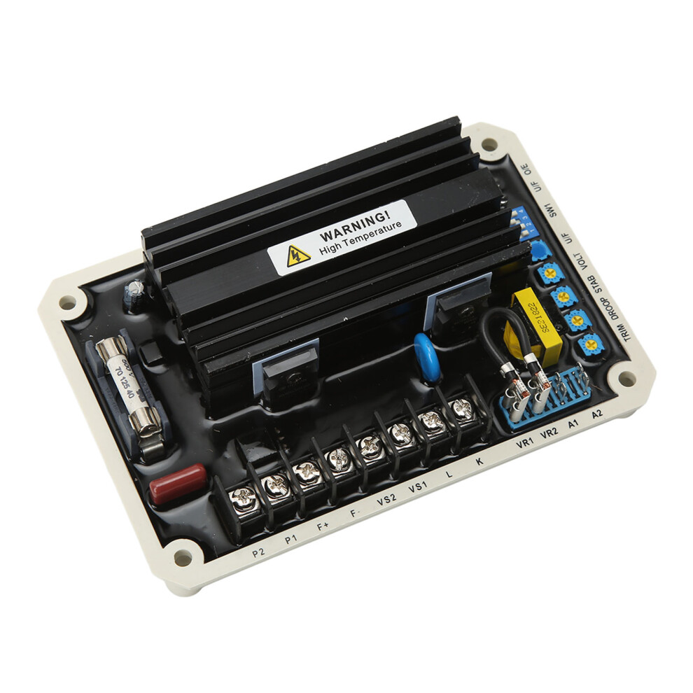 Bã¼Rstenloser Generator-Spannungsregler, 7751901838775